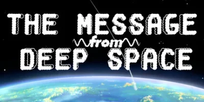 来自深空的信息|汉化中文|The Message from Deep Space