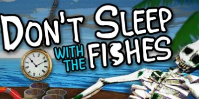 别和鱼同睡|汉化中文|Don't Sleep With The Fishes