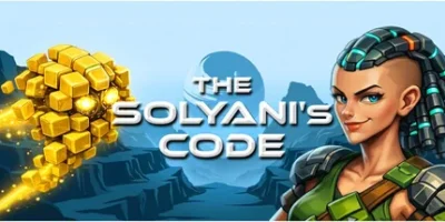 索雅尼人的秘典|官方中文|支持手柄|The Solyani's Code