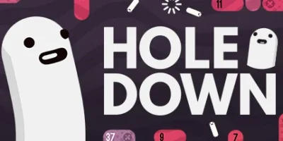 地核采矿弹珠|官方中文|支持手柄|holedown