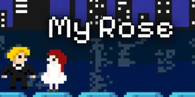 我的玫瑰|官方中文|支持手柄|My Rose