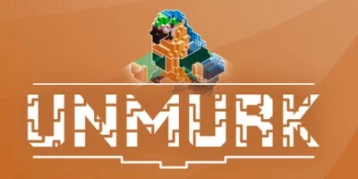 体素拼图|官方中文|支持手柄|Unmurk