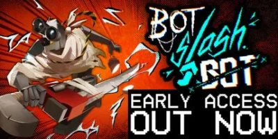 Bot slash Bot|官方中文