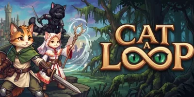 Cat a Loop|官方中文