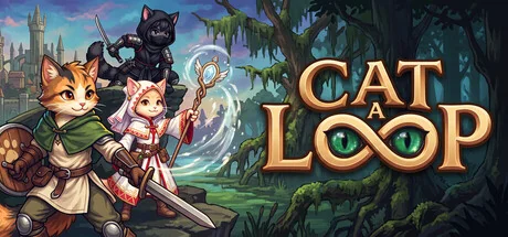 Cat a Loop|官方中文 - 2