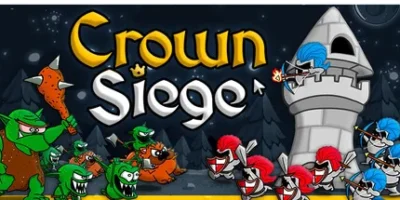 收冠之战|官方中文|支持手柄|Crown Siege