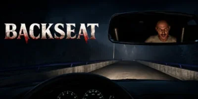 后座|官方中文|Backseat