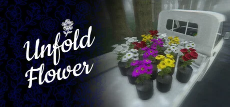 绽花|官方中文|Unfold Flower - 2