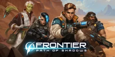 边境：暗影之路|官方中文|Frontier: Path of Shadows