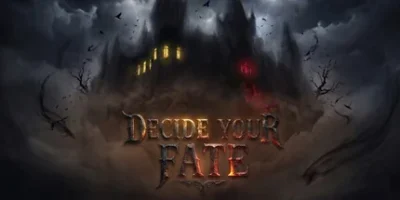 抉择命运|官方中文|Decide Your Fate