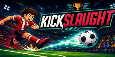 蹴杀|官方中文|KICKSLAUGHT