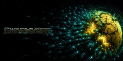 群噬|官方中文|Swarmvore
