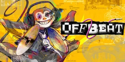 异想节拍|汉化中文|OFFBEAT