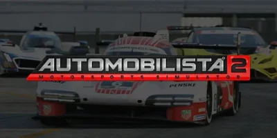 汽车俱乐部2|汉化中文|支持手柄|Automobilista 2