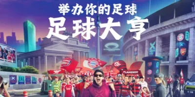 足球大亨|汉化中文|支持手柄|COPA CITY
