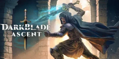 暗刃崛起|汉化中文|支持手柄|Darkblade Ascent