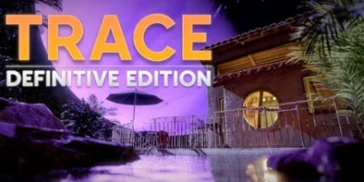 TRACE终极版|官方中文|TRACE Definitive Edition