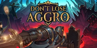 不要失去仇恨|官方中文|支持手柄|Don't Lose Aggro