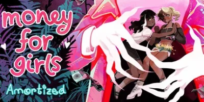 少女融资：分期偿还|汉化中文|Money for Girls: Amortized