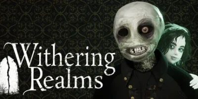 凋零国度|汉化中文|支持手柄|Withering Realms|枯萎领域