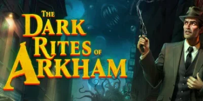 阿卡姆黑暗仪式|汉化中文|The Dark Rites of Arkham