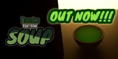 多谢这碗汤|官方中文|支持手柄|Thanks for the Soup