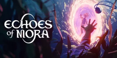 莫拉之声|官方中文|支持手柄|Echoes of Mora