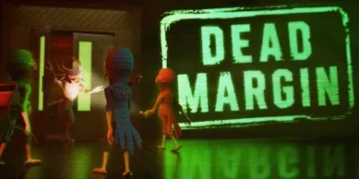 死亡边际|官方中文|Dead Margin