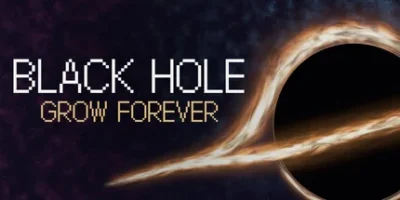 黑洞永远成长|官方中文|Black Hole Grow Forever