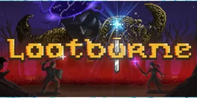 战利品之源|官方中文|Lootborne