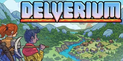 探索之境|官方中文|支持手柄|Delverium