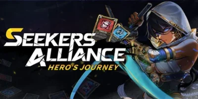 追寻者联盟：英雄之旅|官方中文|Seekers Alliance: Hero's Journey