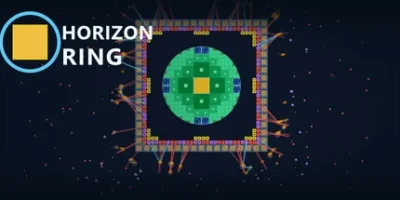 地平线之环|官方中文|Horizon Ring