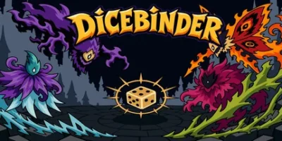骰缚|官方中文|Dicebinder
