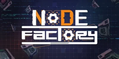 节点工厂|官方中文|Node Factory