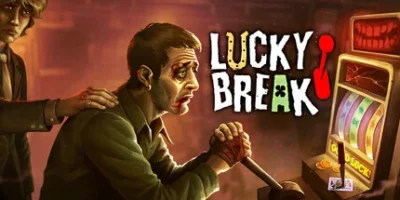 时来运转|官方中文|支持手柄|Lucky Break