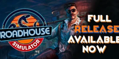 公路酒馆模拟器|官方中文|Roadhouse Simulator