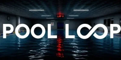泳池循环|官方中文|支持手柄|POOL LOOP