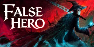 伪英雄|官方中文|支持手柄|False Hero
