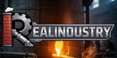 真实工业|官方中文|Realindustry
