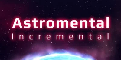 星质增量|官方中文|Astromental Incremental
