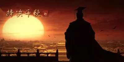 择决千秋|官方中文|