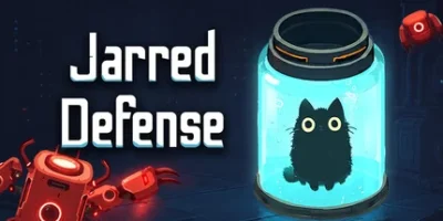 罐中守卫|官方中文|Jarred Defense