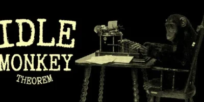 放置猴子定理|官方中文|Idle Monkey Theorem
