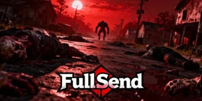 清空弹夹|官方中文FullSend