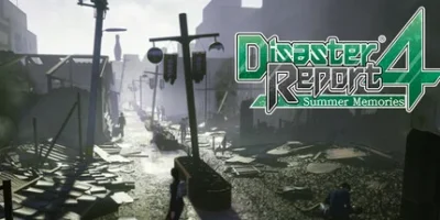 绝体绝命都市 4Plus：夏日回忆|官方中文|支持手柄|Disaster Report 4: Summer Memories