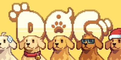 狗|官方中文|Dog