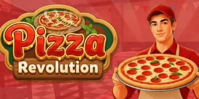 披萨革命|官方中文|Pizza Revolution