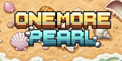 再来一颗!|官方中文|One More Pearl!
