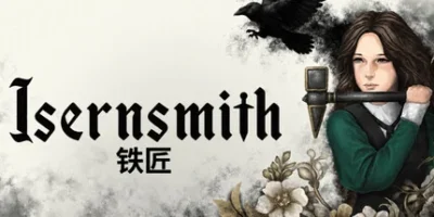 铁匠|官方中文|支持手柄|Isernsmith